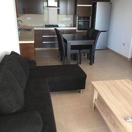 Kyperounta Apartment Esterno foto