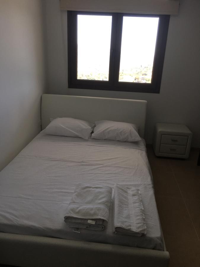 Kyperounta Apartment Esterno foto