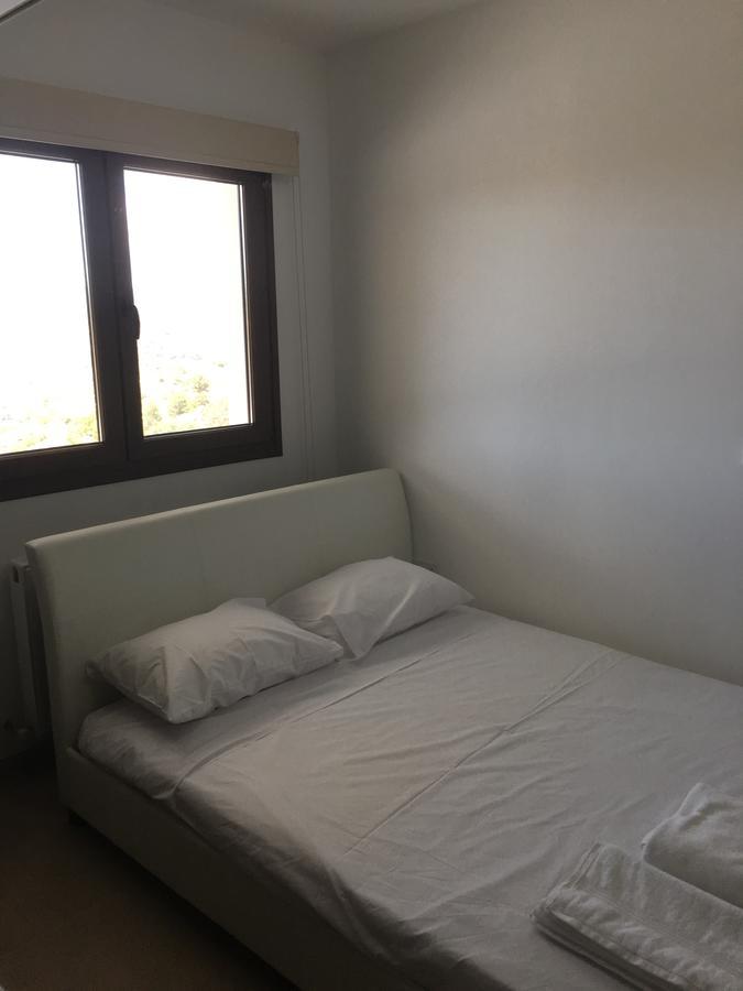 Kyperounta Apartment Esterno foto